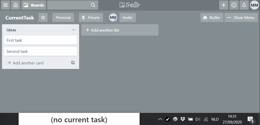 Trello